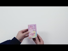 Bulk Flash Themed Thẻ chơi cho trẻ em Ứng dụng giáo dục