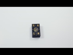 Thẻ chơi theo chủ đề cá nhân Thẻ Tarot hàng loạt