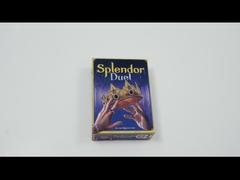 Trò chơi bảng giáo dục một người chơi dành cho trẻ em Khả năng ngôn ngữ phát triển