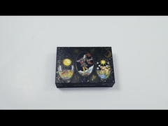 Thẻ chơi bài bằng nhựa tùy chỉnh theo chủ đề Tarot Custom Deck Of Cards Bulk
