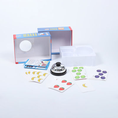 ArtPaper CMYK Trò chơi bảng Monopoly Dice Game
