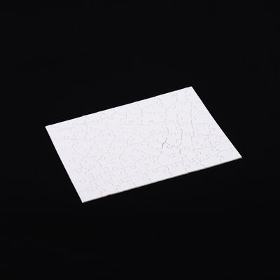Giá tốt. Blank Educational Jigsaw Puzzle Hình dạng không đều OEM trực tuyến