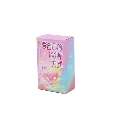 Giá tốt. Thẻ chơi trò chơi học tập bằng nhựa PVC mờ 300g Thẻ trắng trực tuyến
