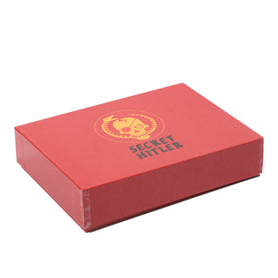 Giá tốt. ODM Bí mật Hitler Game Board Card Cho Học sinh tiểu học trực tuyến