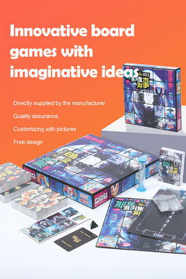 Giá tốt. PMS Trò chơi bảng in màu Ludo tương tác cho mọi lứa tuổi trực tuyến