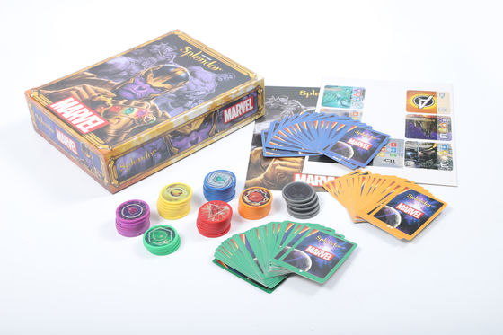 Giá tốt. OEM toán học Kỹ năng xã hội trò chơi hội đồng quản trị hợp tác cho hai người trực tuyến