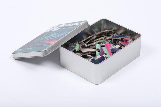 Giá tốt. Nội thất ghép nối 100 miếng câu đố cá nhân cho trẻ 5 tuổi trực tuyến