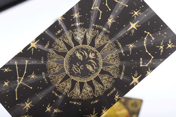 Giá tốt. 78 Poker Order Custom Playing Cards Deck Printing Cho Người lớn trực tuyến