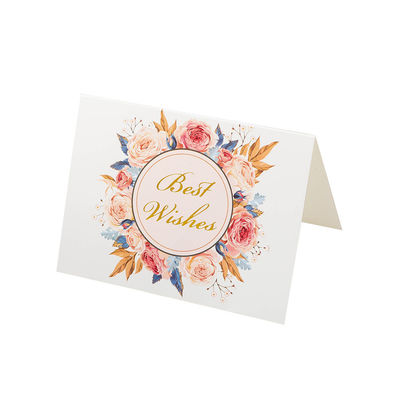 Giá tốt. Thẻ chào sáng tạo phong cách hiện đại đa màu 15 thẻ mỗi gói trực tuyến