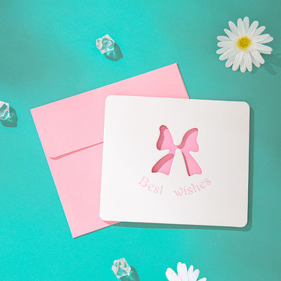 Giá tốt. Các thiết kế khác nhau truyền cảm hứng những tấm thiệp chúc mừng sáng tạo 5 x 7 inch cho lời chúc mừng kinh doanh trực tuyến