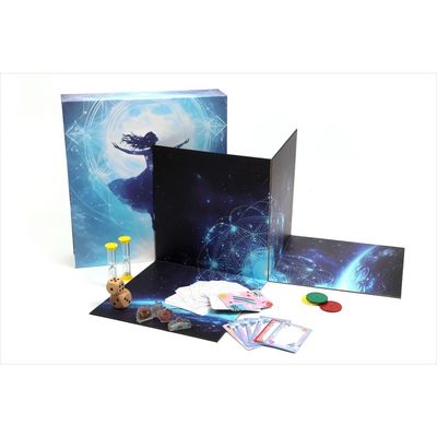 Giá tốt. Tùy chỉnh Trò chơi bảng giáo dục cho 3-12 tuổi Độ dài trò chơi 30-60 phút Tùy chỉnh và cá nhân hóa trực tuyến