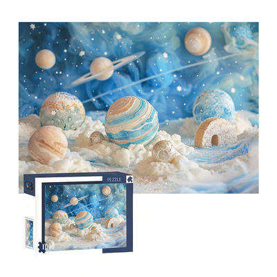 Giá tốt. Các câu đố giáo dục được in tùy chỉnh dành cho mọi lứa tuổi trực tuyến