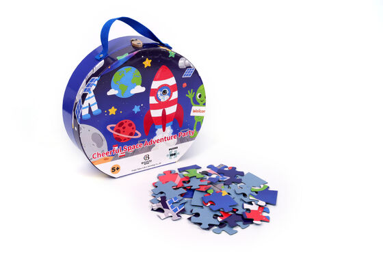 Giá tốt. Upgrade Your B2B Business with Custom Printed Puzzles at Affordable Prices trực tuyến