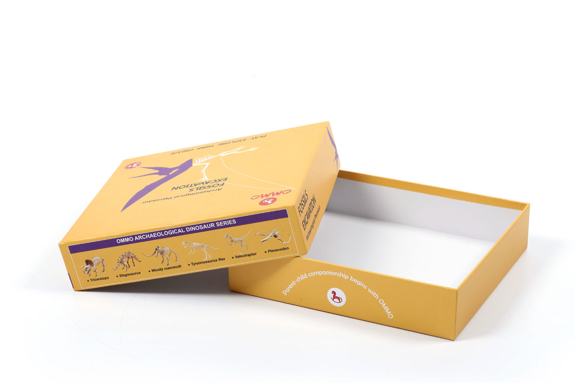 Hộp lưu trữ trò chơi hình chữ nhật bằng gỗ để tổ chức lưu trữ