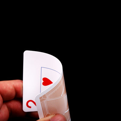 Giá tốt. Thẻ chơi Blackjack Poker Flash Card 52 Thẻ Và 2 Joker trực tuyến