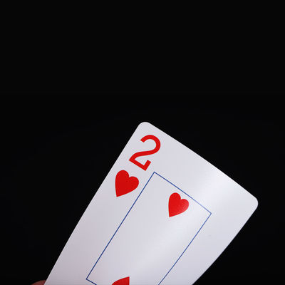 Giá tốt. Queen Face Thẻ chơi bài Poker Card Dealer Lớp phủ chống nước trực tuyến