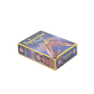 Giá tốt. Splendor Duel Trò chơi bảng giáo dục cho thanh thiếu niên cá nhân hóa trực tuyến