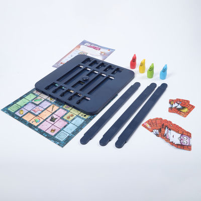 Giá tốt. BKS Ludo Board Game Monopoly Gia đình OEM trực tuyến