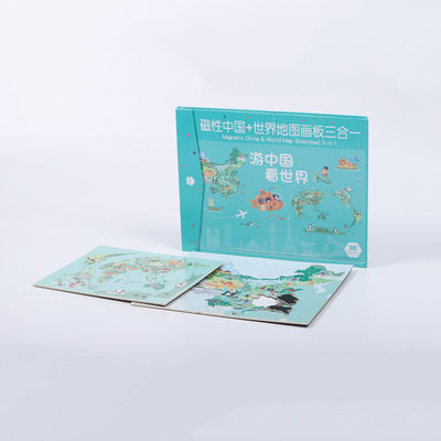Giá tốt. Câu đố chữ nhật hình chữ nhật được in theo yêu cầu với tên cá nhân Bảng giấy Khó khăn trung gian trực tuyến
