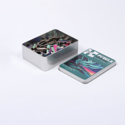 Giá tốt. In hình học bài chơi bài giáo dục Jigsaw Puzzle trực tuyến