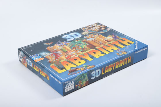 Giá tốt. Hộp lưu trữ trò chơi bảng Family Monopoly tùy chỉnh trực tuyến