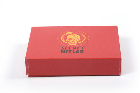 Hộp quà thẻ chơi BKS Deck với khoan từ tính