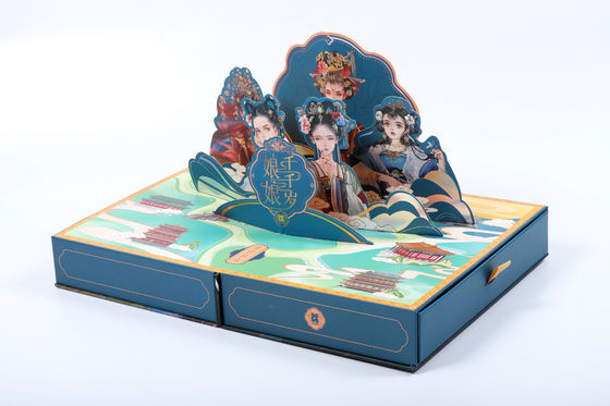 Giá tốt. Family Monopoly Trò chơi bảng in dành cho OEM trẻ trực tuyến