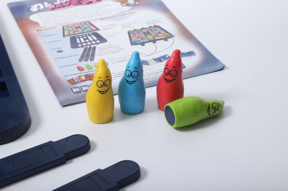 Giá tốt. Làm việc theo nhóm Trivia 3D Game bảng in dành cho 7 tuổi trực tuyến