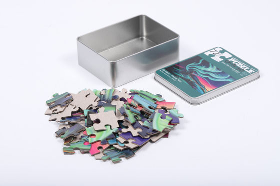 Thẻ giáo dục 100 miếng Khách hàng