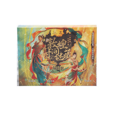 Giá tốt. Cá nhân hóa đầy đủ màu sắc hai mặt Deck Of Card trực tuyến
