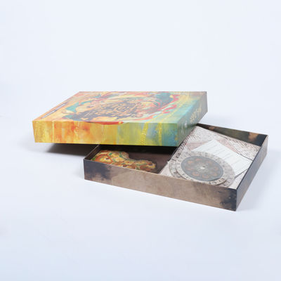 Giá tốt. 300gm giấy nghệ thuật độc quyền in kỹ thuật số cho sự thành công kinh doanh trực tuyến