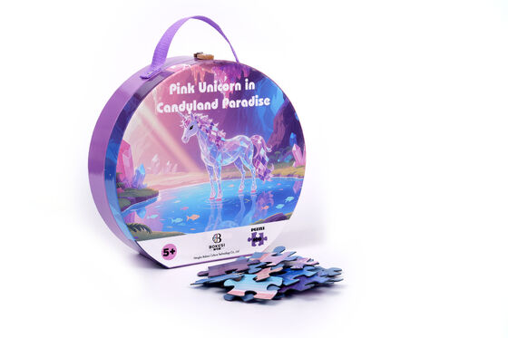 Giá tốt. Đồ chơi xếp hình in theo yêu cầu với nhiều kích cỡ, phù hợp với mọi lứa tuổi và nhiều lựa chọn giấy trực tuyến