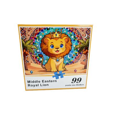Giá tốt. 99pieces Custom Printed Puzzles Upload Your Own Image Or Design Mức độ khó trung bình Sự kiện cá nhân Giveaway trực tuyến